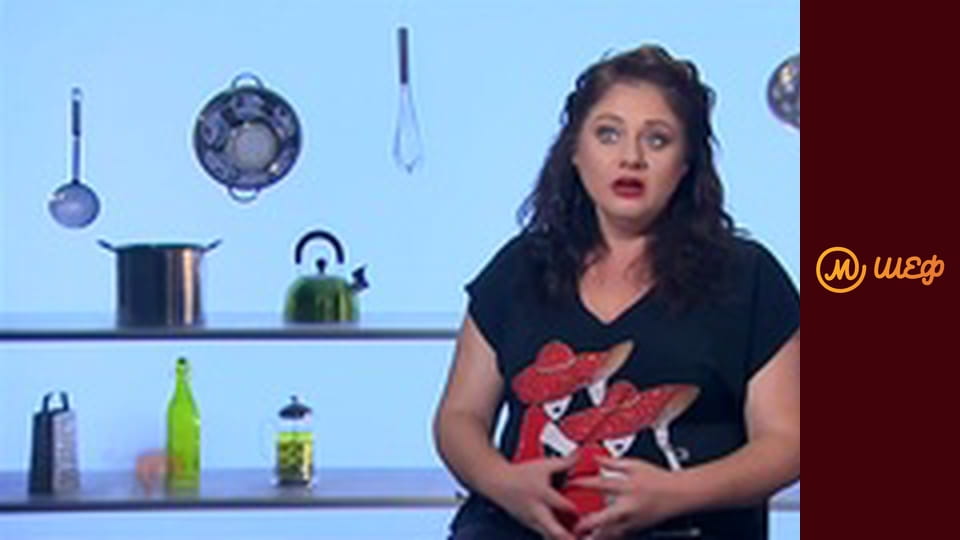 Season 8, Episode 15, Part 4