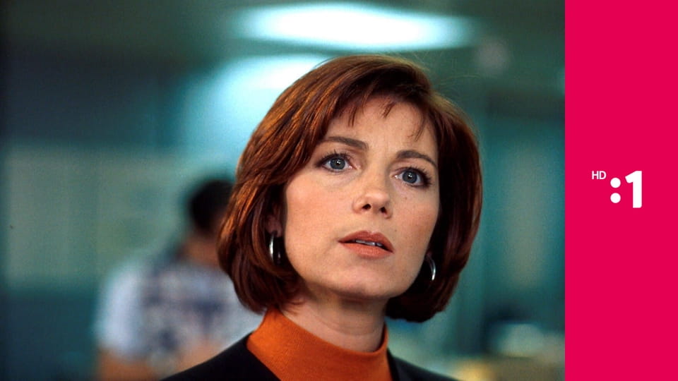 Julie Lescautová E12