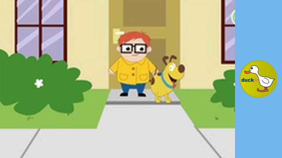 Aj ja chcem vidieť!