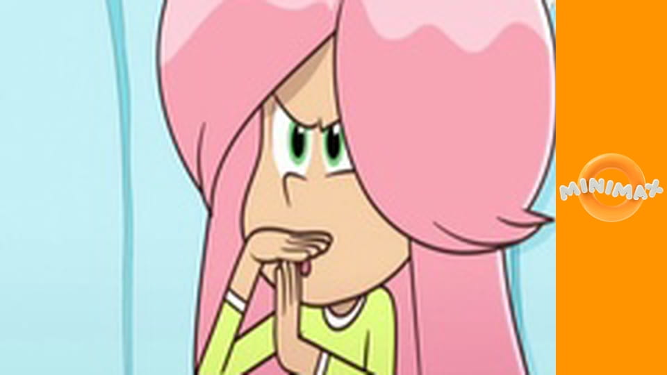 Apával az élet S1E13 - A Marslakók