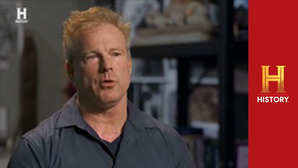 Звезды ломбарда, 24 сезон, 34 эп. Ломбард мечты.