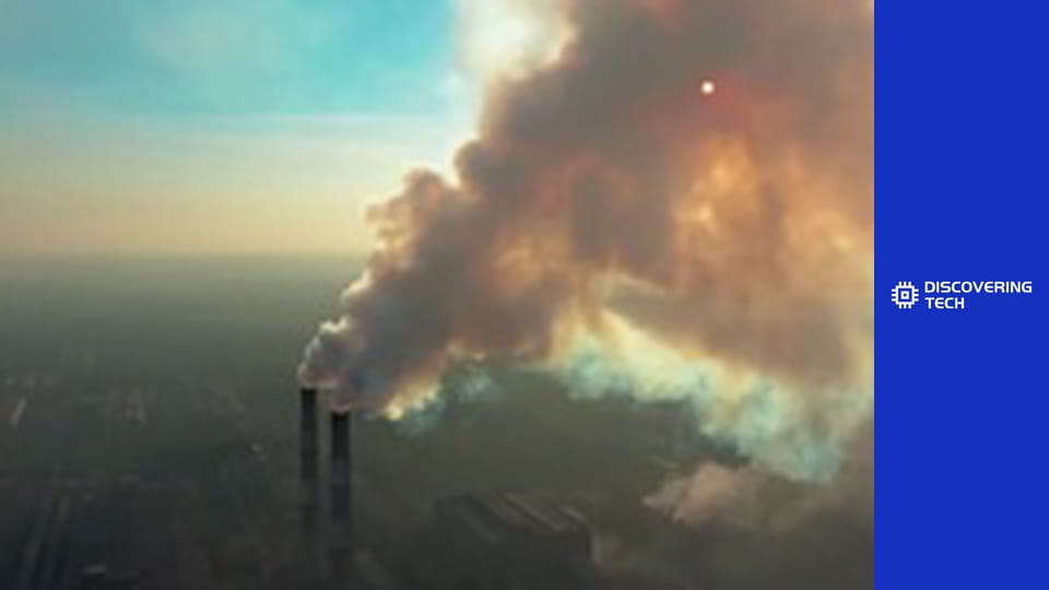 VOA TEK: Water Sustainability