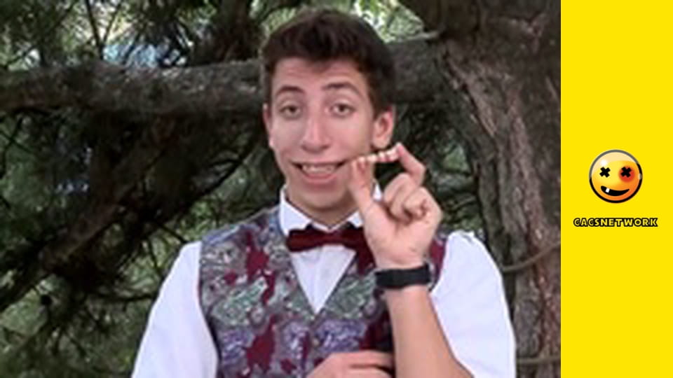 Funny & Funnier, 26 еп.