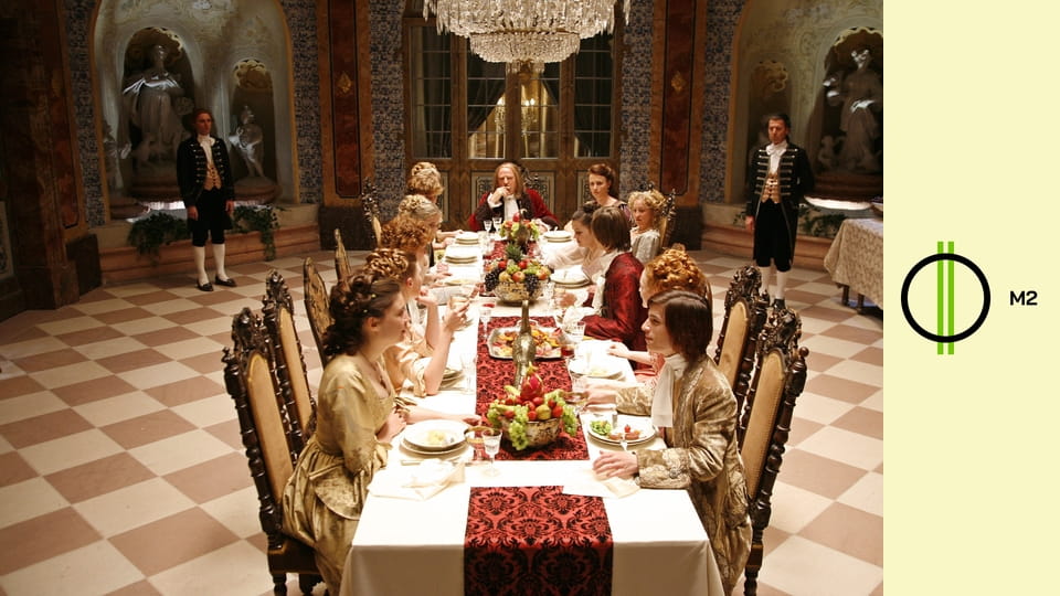 Mese a 12 hónapról