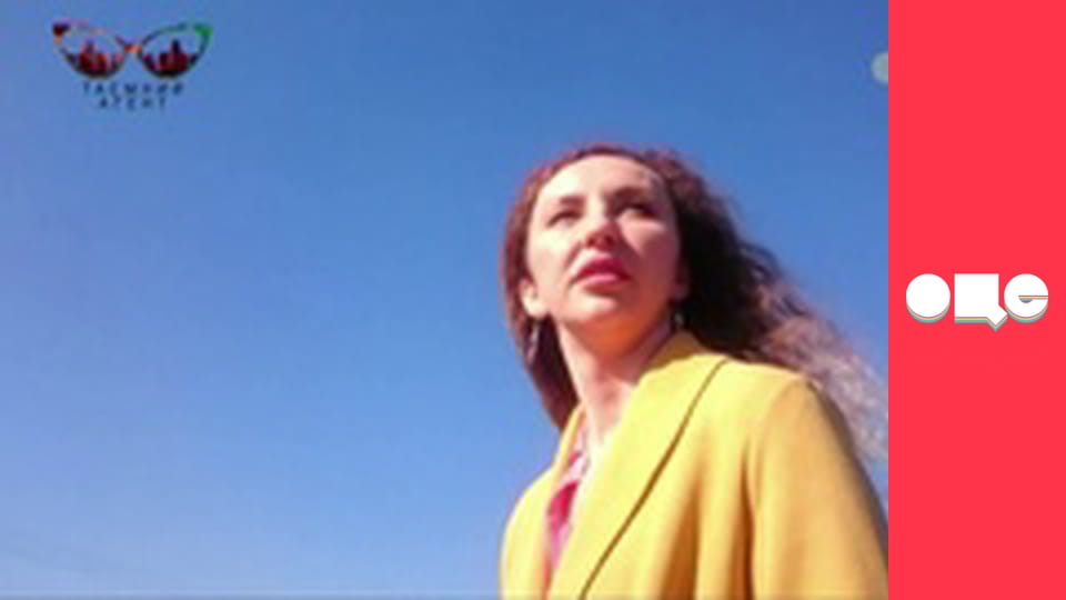 Таємний агент, 3 сезон, 12 еп.