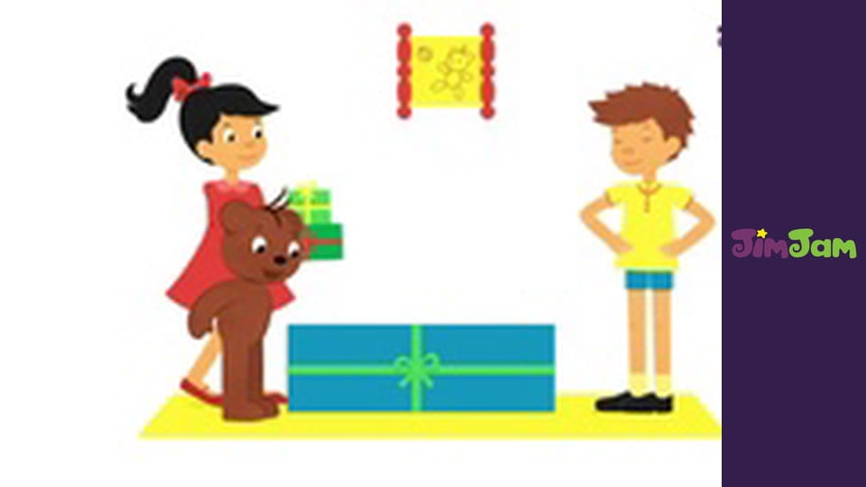 Sam & Julia S1E62 - One Time Too Many