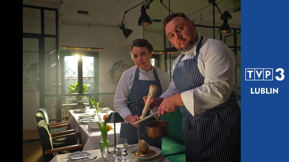 Rosół polski S1E11