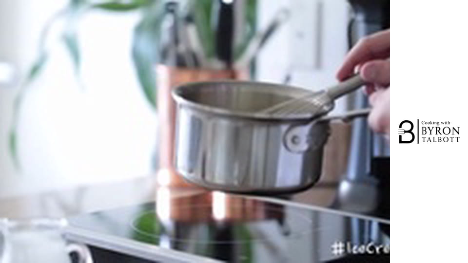 Mocha Almond Fudge Ice Cream