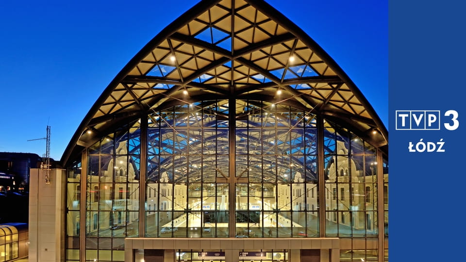 Łódzkie wiadomości dnia E8271