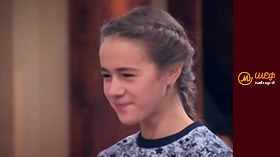 MasterChef Junior, Season 2, Episode 12, Part 1