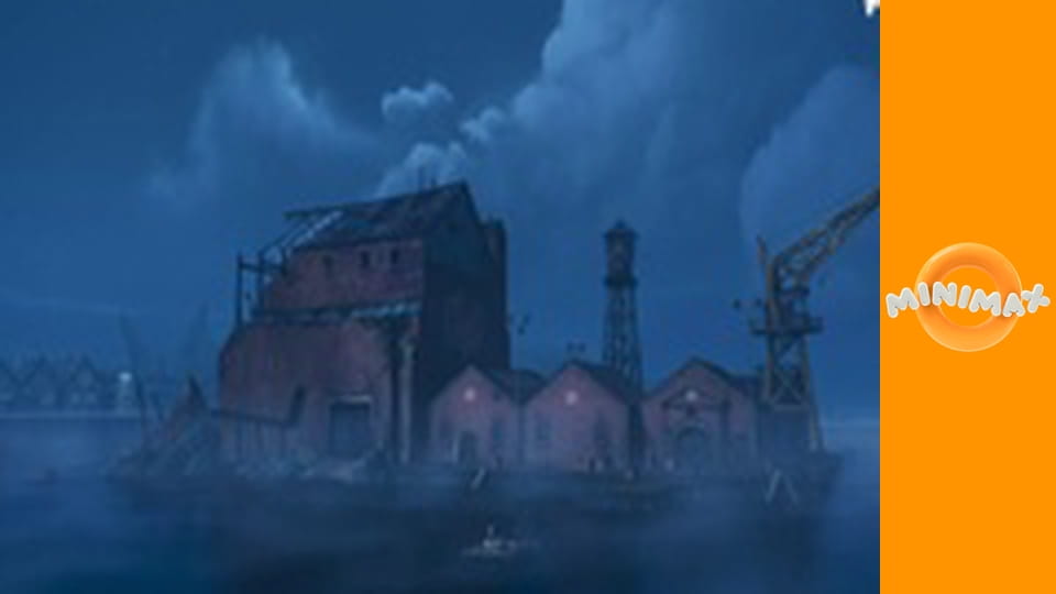 Mystery Lane - Londoni rejtélyek S1E14 - Memóriazavar