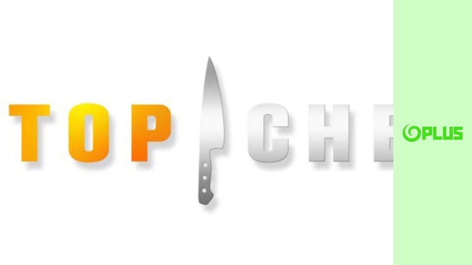 Top Chef: Najlepší kuchár E9