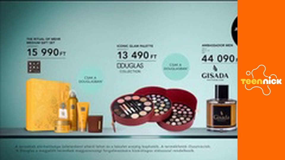 Szikla-sziget rejtelmei S3E16 - Tükörképek