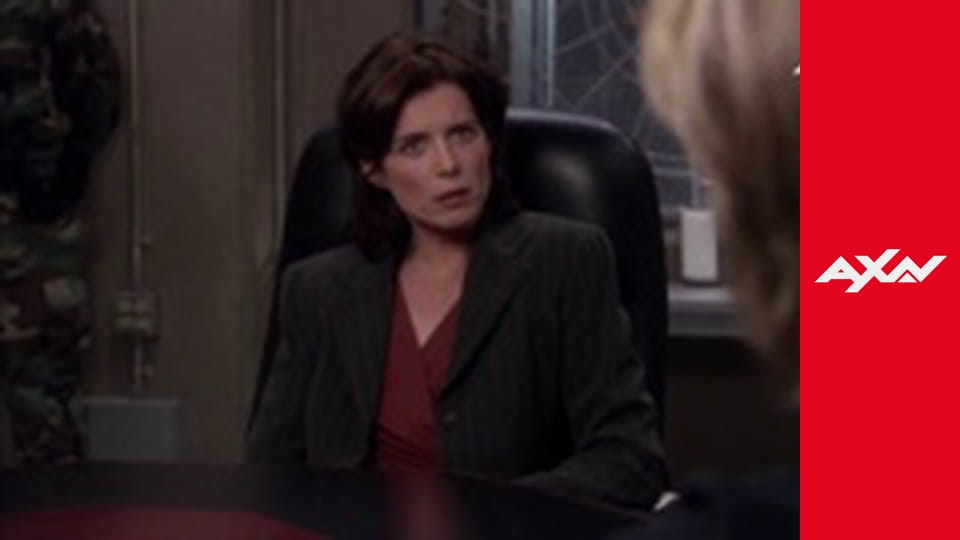 Hvězdná brána S8E1 - Časy se mění (1. část)