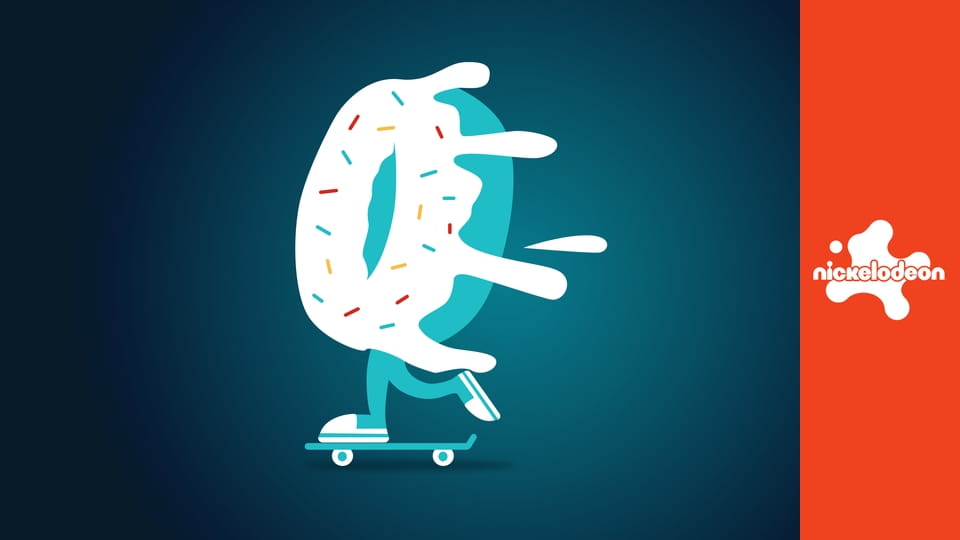 Csillag Patrik műsora S1E25 - A bosszantó boszorka / A Tintás Nagyi Show