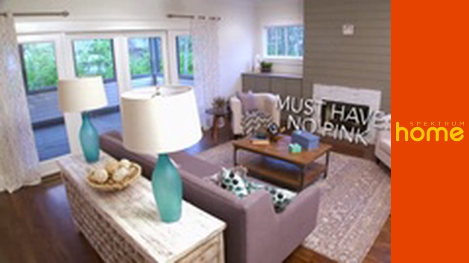 Dům snů S6E23 - Kristin a Kacy