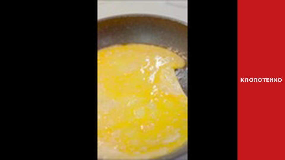 What to cook for breakfast. Episode 4