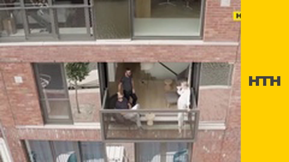 Т/с "ФБР", 5 сезон, 4 і 5 с.