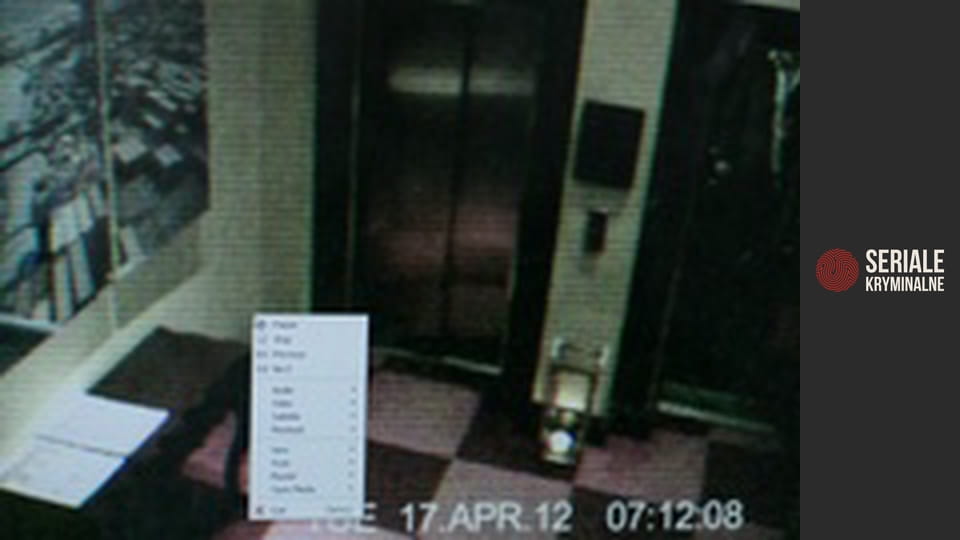 The Fall Season 1 Episode 4 - My Adventurous Song