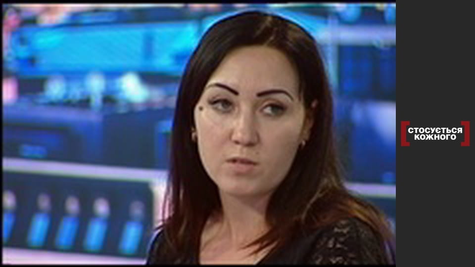 Orphaned grandchildren.