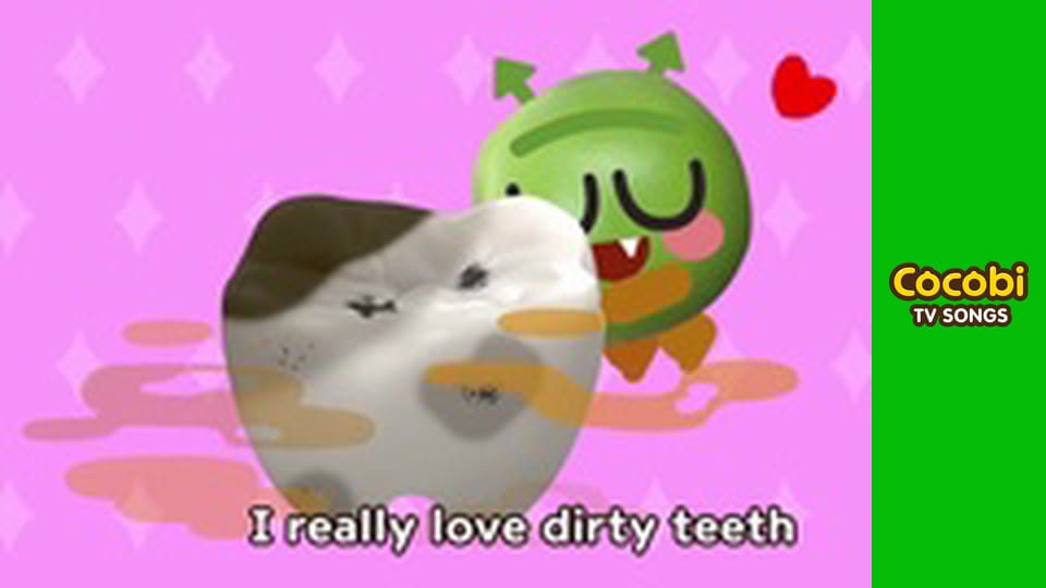 Cocobi Special Sing-Alongs 4