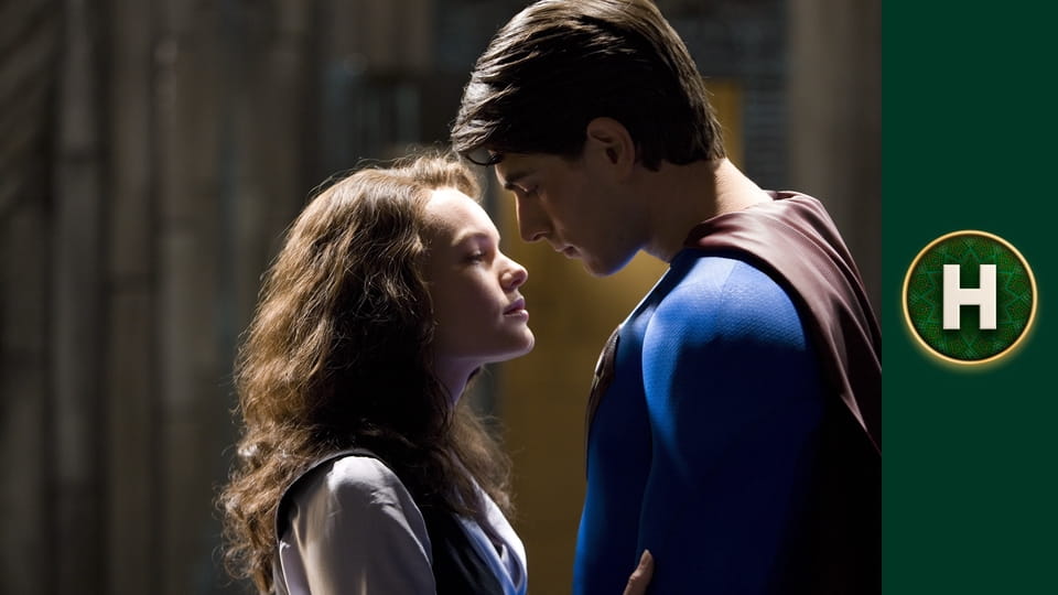 Повернення Супермена