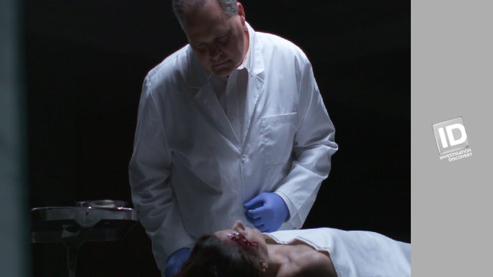 Убийственные тайны - Болезненная правда