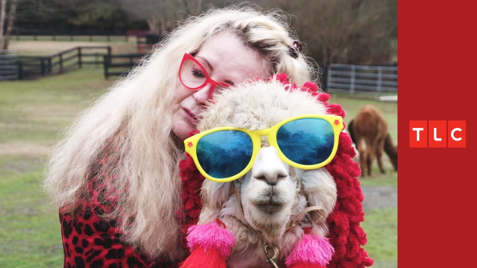 90 dní: Život o samotě S4E13