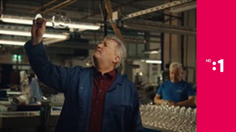 Všade dobre, doma naj E130