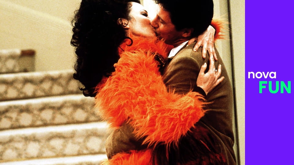 Chůva k pohledání S6E8