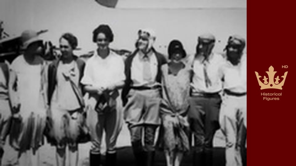 Opowieść o dwóch siostrach - Amelia