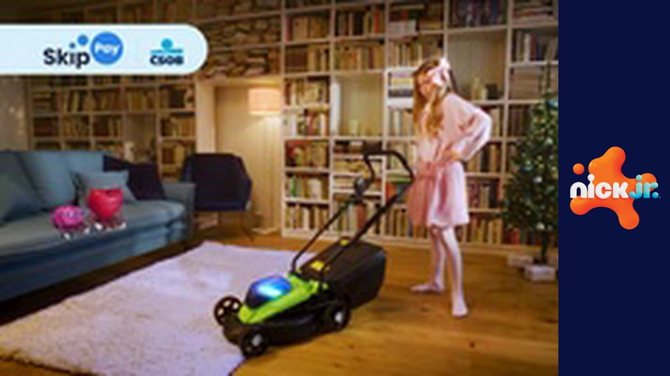 Paddington a jeho dobrodružstvá S1E4 - Paddington a dom na strome / Paddington a lov monštier