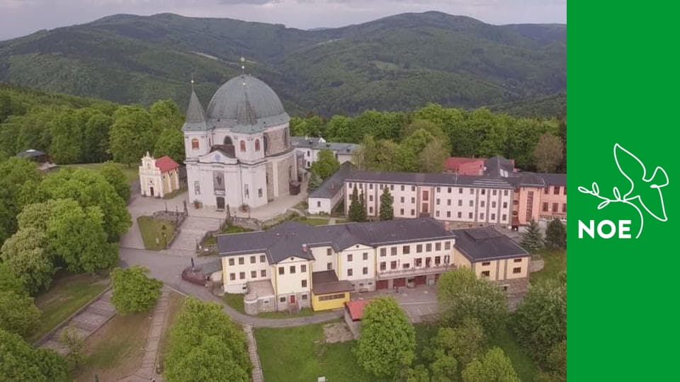 Historie a současnost Matice svatohostýnské