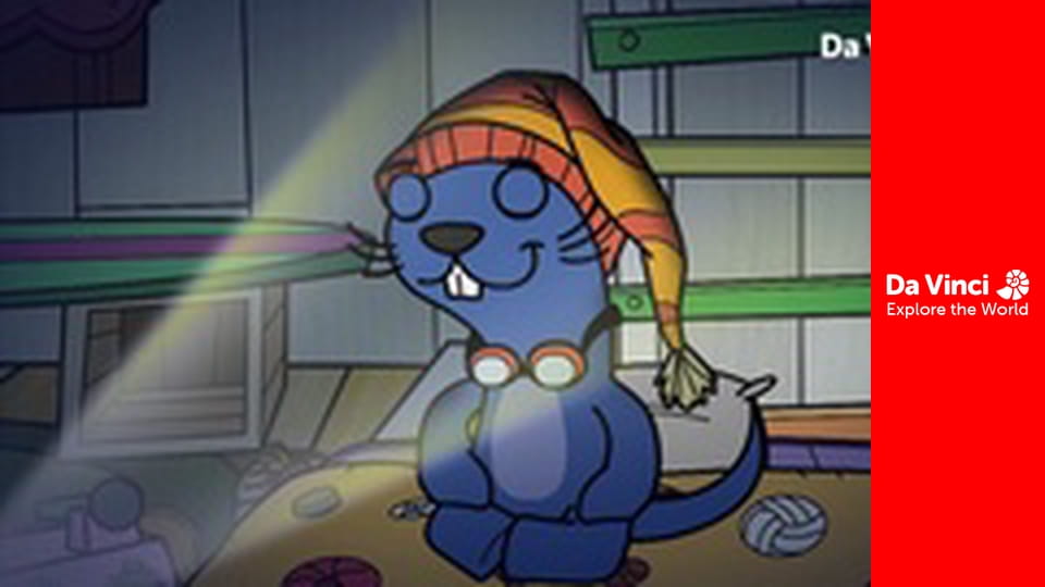 Doki - Wielka przygoda