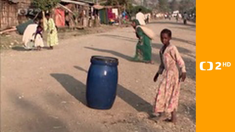 Cesty víry - Srbské Vánoce