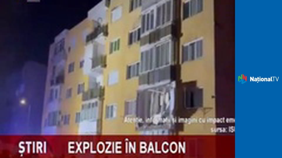 Ştiri Naţional TV + Sport + Meteo