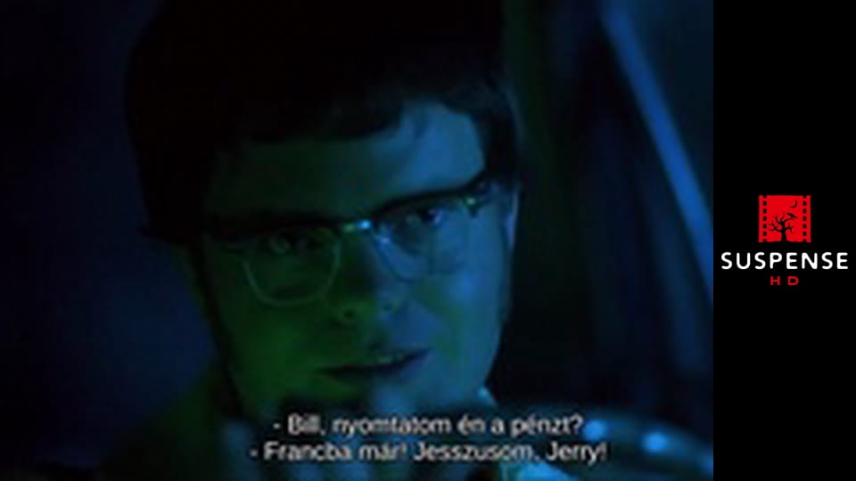 Az 1000 halott háza