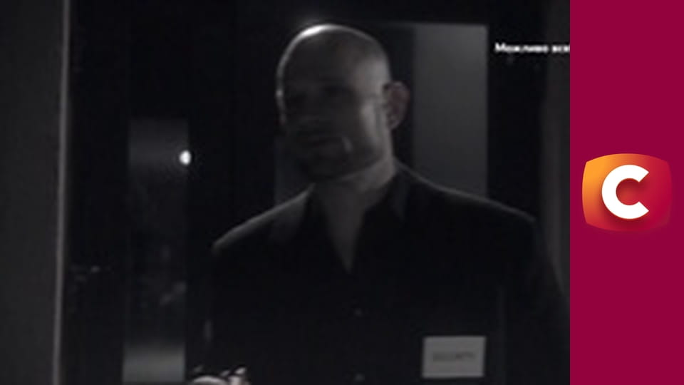 "Історія одного злочину", 7 сезон, 40 еп. "Укол смерті".