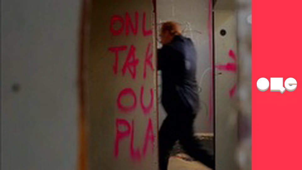 Слідство ведуть екстрасенси, 2 сезон, 1 еп. Готи.