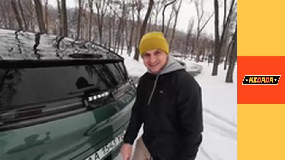 Zeekr X electric car