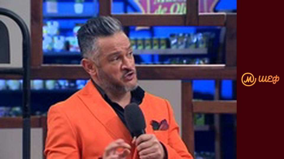 Season 8, Episode 15, Part 9