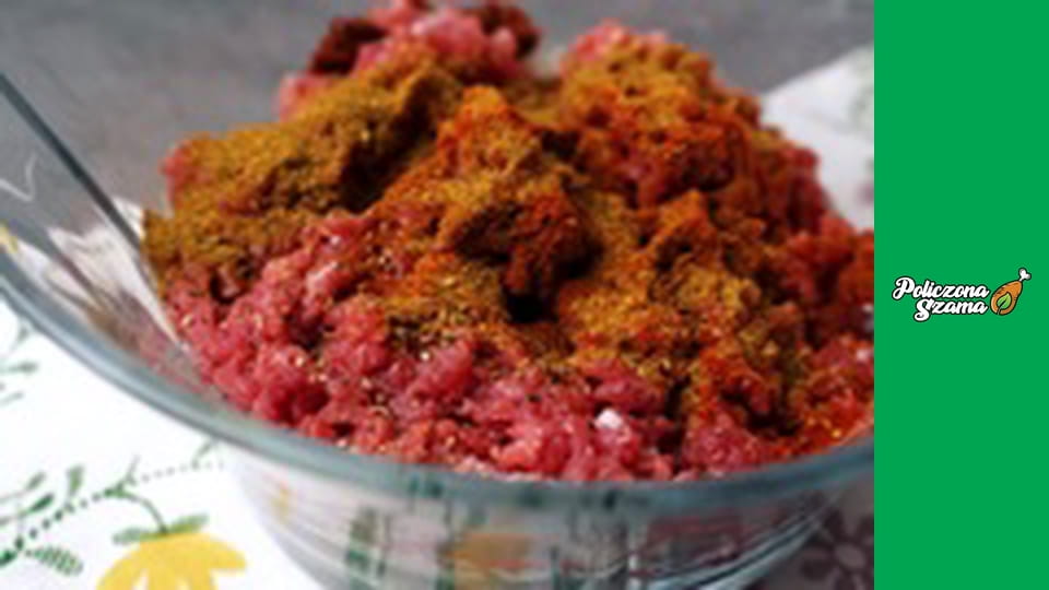 BYCZE GOŁĄBKI - zdrowy posiłek w 1 sztuce