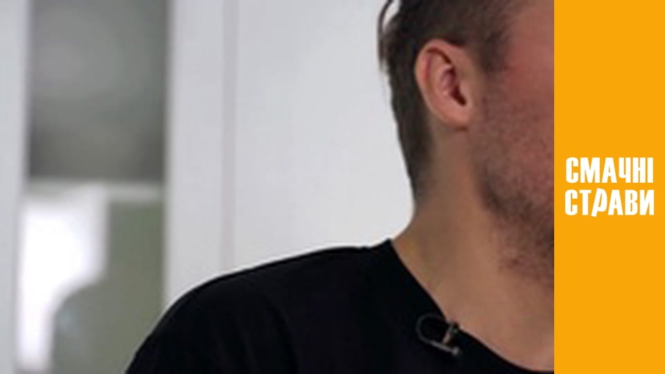 Т/с "Klopotenko" season 1 series  37