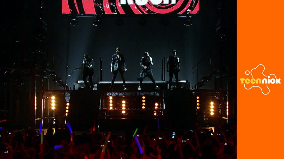 Big Time Rush S3E2 - A BTR visszatér