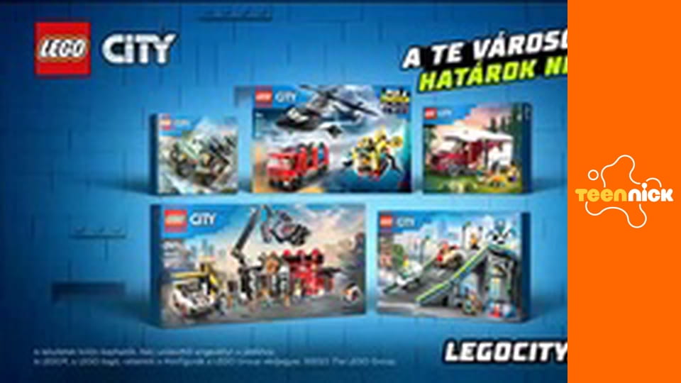 V, mint Viktória S3E21 - Robbie eladja Rexet