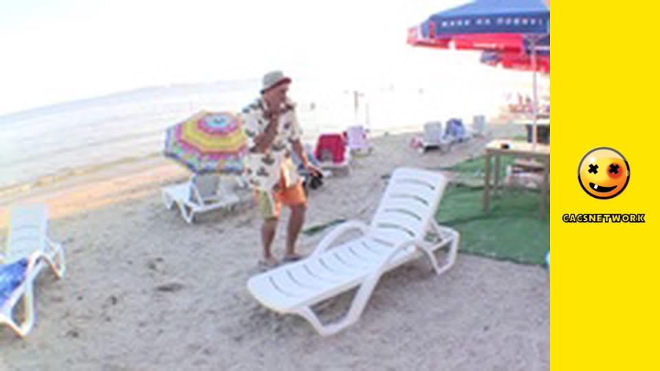 Naked & Funny, 167 еп.