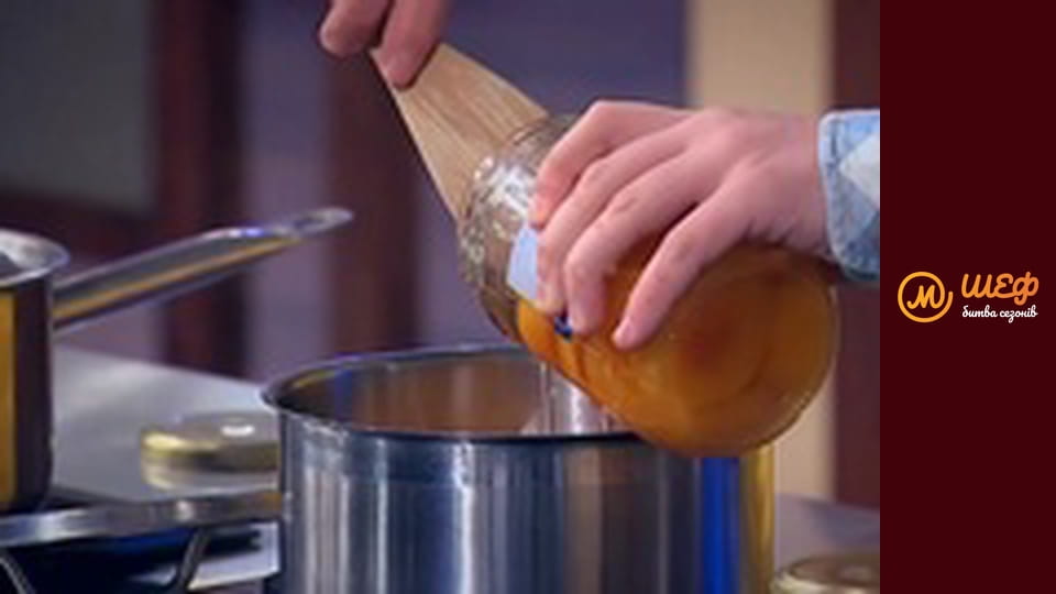 MasterChef Culinary Graduation, Season 1, Episode 6, Part 2