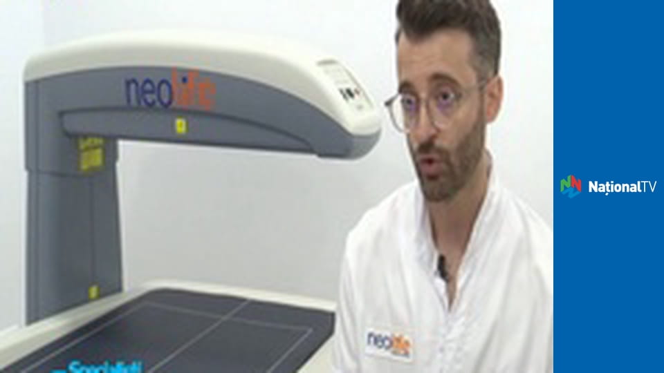 Specialişti în sănătate