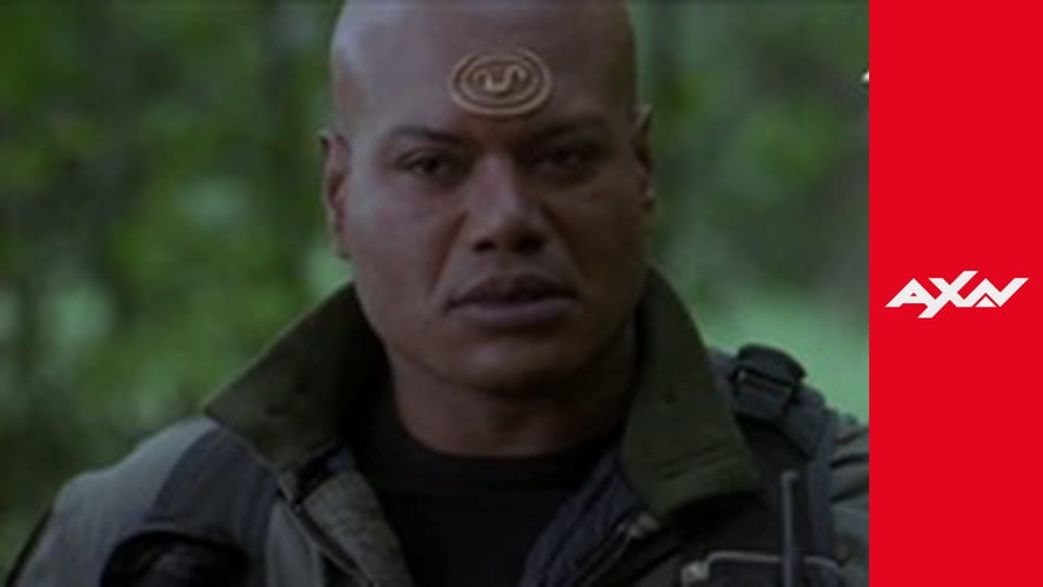 Stargate SG-1 S7E10 - STARGATE SG-1 710 - BIRTHRIGHT