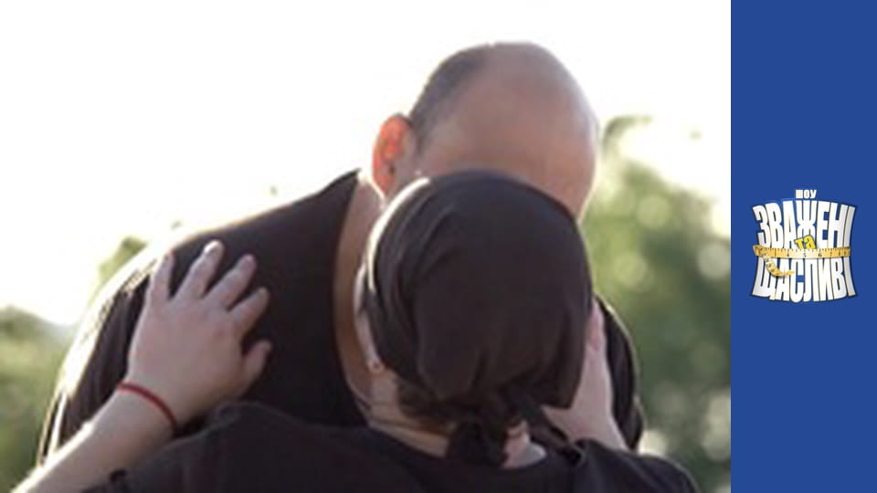 Weighty and happy, Season 7 Episode 7 Part 4